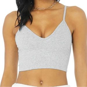 NWT ALO Yoga Delight Bralette